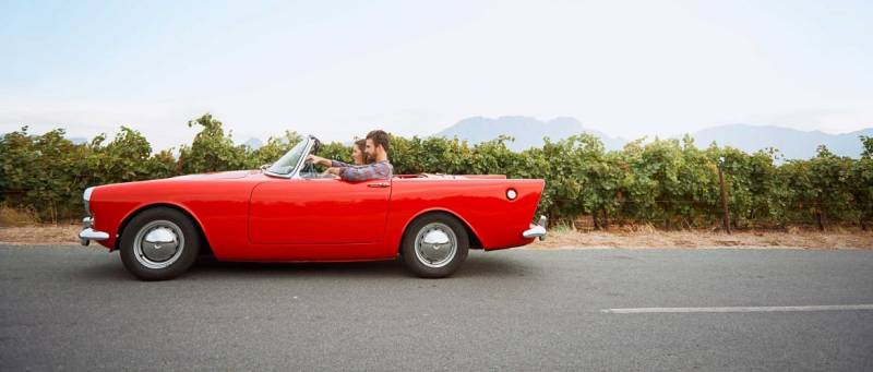 Assurance Auto: 50 % de réduction pour les travailleurs non salariés