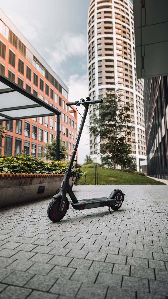 L'assurance trottinette électrique : obligatoire et à partir de 5 € par mois chez TORRES ASSURANCES
