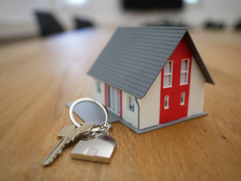 Économisez jusqu'à 50 % sur votre assurance de crédit immobilier avec le Cabinet GENERALI Torres Assurances à Istres