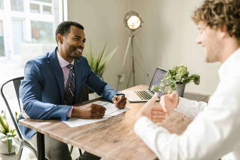Assurez l’avenir de votre entreprise et de vos proches avec la prévoyance professionnelle à Istres